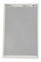 Letraset Letratone 25 X 38cm Películas Auto Adesivas 925