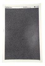 Letraset Letratone 25 X 38cm Retícula Adesiva 100