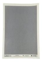 Letratone Decalque 25 X 38cm Peliculas Auto Adesivas. Lt 360