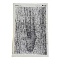 Letratone Letraset Decalque 25 X 38cm Retícula Adesiva 946