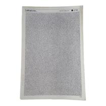 Letratone Letraset Retícula Adesiva Folha 25 X 38cm LT134