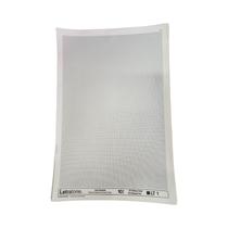 Letratone Letraset Retícula Autoadesiva Mangá 25 X 38cm - 1