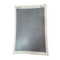 Letratone Letraset Retícula Autoadesiva Mangá 25 X 38cm 28