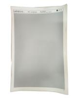 Letratone Letraset Retícula Autoadesiva Mangá 25 X 38cm - 4