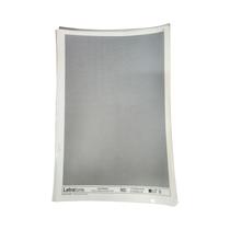 Letratone Letraset Retícula Autoadesiva Mangá 25 X 38cm - 5