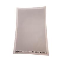 Letratone Letraset Retícula Autoadesiva Mangá 25 X 38cm 50