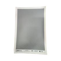 Letratone Letraset Retícula Autoadesiva Mangá 25 X 38cm - 6