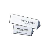 Letreiro De Mesa Para Eventos - Tam 210x63mm