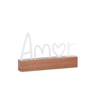 Letreiro Decorativo Amor Palavra Em Aço Com Base De Madeira Para Bancada Mesa Sala Quarto Decoração Presente Palavra Decorativa Multiuso Letreiro Decorativo Amor Palavra Em Aço Com Base De Madeira Para Bancada Mesa Sala Quarto Decoração Presente Palavra Decorativa Multiuso