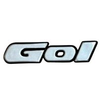 Letreiro Do Porta Malas Gol G2 95 96 97 98 99 Bola Prata Letreiro Do Porta Malas Gol G2 95 96 97 98 99 Bola Prata