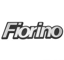 Letreiro "Fiorino" - Marçon 527 Letreiro "Fiorino" - Marçon 527