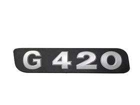 Letreiro Frontal SC G420 Série 5 - 1788561