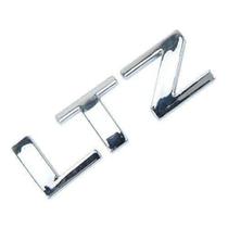 Letreiro "LTZ" GM - Marçon 8625 Letreiro "LTZ" GM - Marçon 8625