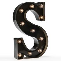 Letreiro Marquee Letters Sign OYCBUZO LED Night Light Decoration Letreiro Marquee Letters Sign OYCBUZO LED Night Light Decoration