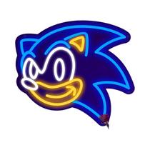 Letreiro Neon De Anime Para Quarto Infantil, Luz LED Dimmerizável Alimentada Por USB, Decoração De Letreiro Neon De Anime Para Quarto Infantil, Luz LED Dimmerizável Alimentada Por USB, Decoração De