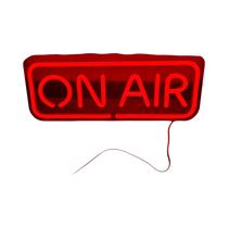 Letreiro Neon LED Alimentado Por USB on AIR Para Decoração De Ambientes, Bar, Clube, Garagem, Casa, Letreiro Neon LED Alimentado Por USB on AIR Para Decoração De Ambientes, Bar, Clube, Garagem, Casa,