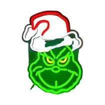 Letreiros De Neon LED Para Decoração De Parede, Decorações De Festa De Natal, Luzes De Neon Para Letreiros De Neon LED Para Decoração De Parede, Decorações De Festa De Natal, Luzes De Neon Para