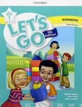 Lets Begin 1 Workbook With Online Practice Lets Begin 1 Workbook With Online Practice