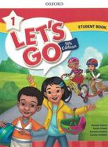 Lets Go 1 Student Book