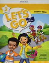 Lets go 2 sb - 5th ed - OXFORD UNIVERSITY