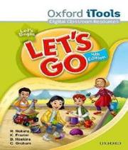 Lets go lets begin itools 04 ed - OXFORD Lets go lets begin itools 04 ed - OXFORD