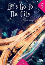 Lets go to the city! - STANDFOR