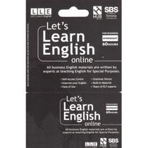 English Intermediate em Promoção no Magazine Luiza