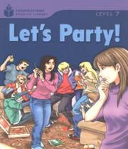 Lets party! level 7