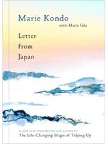 Letter from japan - export edition Letter from japan - export edition