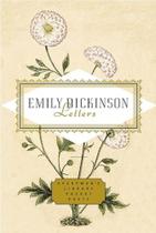 Letters Of Emily Dickinson