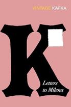 Letters To Milena
