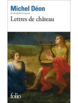 Lettres de château