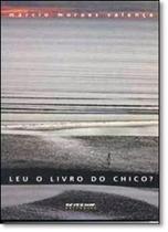 Leu o Livro do Chico - BOITEMPO