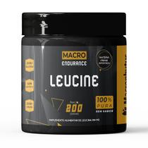 Leucina 200g