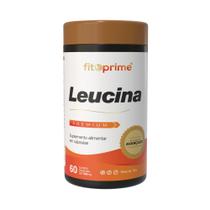 Leucina 60 Cápsulas Fitoprime