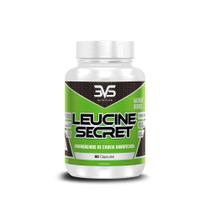 Leucina Leucine Street 90 Cápsulas 3Vs Nutrition