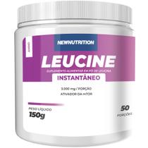 Leucine Instantanea New 150g - NEWNUTRITION