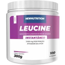 Leucine Instantanea New 300g - NEWNUTRITION