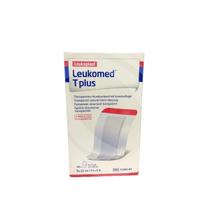 Leukomed T Plus Curativo Filme Transparente Estéril e Impermeável Essity BSN 50 Unidades Leukomed T Plus Curativo Filme Transparente Estéril e Impermeável Essity BSN 50 Unidades