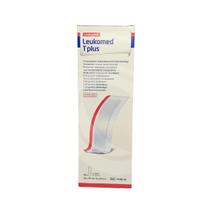 Leukomed T Plus Curativo Filme Transparente Estéril e Impermeável Essity BSN 50 Unidades Leukomed T Plus Curativo Filme Transparente Estéril e Impermeável Essity BSN 50 Unidades