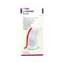 Leukomed T Plus Curativo Filme Transparente Estéril e Impermeável Essity BSN 50 Unidades Leukomed T Plus Curativo Filme Transparente Estéril e Impermeável Essity BSN 50 Unidades