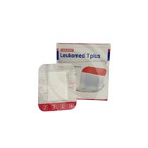 Leukomed T Plus Curativo Filme Transparente Estéril e Impermeável Essity BSN 50 Unidades Leukomed T Plus Curativo Filme Transparente Estéril e Impermeável Essity BSN 50 Unidades