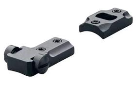 Leupold STD Weatherby Mark V 2 peças, Fosco Leupold STD Weatherby Mark V 2 peças, Fosco