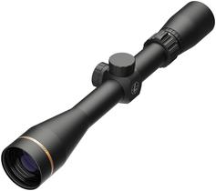 Leupold VX-Freedom Rimfire 3-9x40 (1 polegada) Riflescópio Rimfire com Retículo MOA Leupold VX-Freedom Rimfire 3-9x40 (1 polegada) Riflescópio Rimfire com Retículo MOA