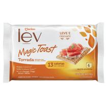 Lev Magic Toast Original 150g - Marilan - ** PEC MARILAN