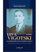 Lev s. vigotski Lev s. vigotski