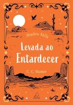 Levada Ao Entardecer