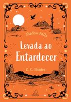 Levada Ao Entardecer