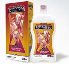 Levamisol 500 ml - Noxon