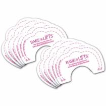 Levanta Seios Bare Lifts Sutiã Adesivo 10 Pares